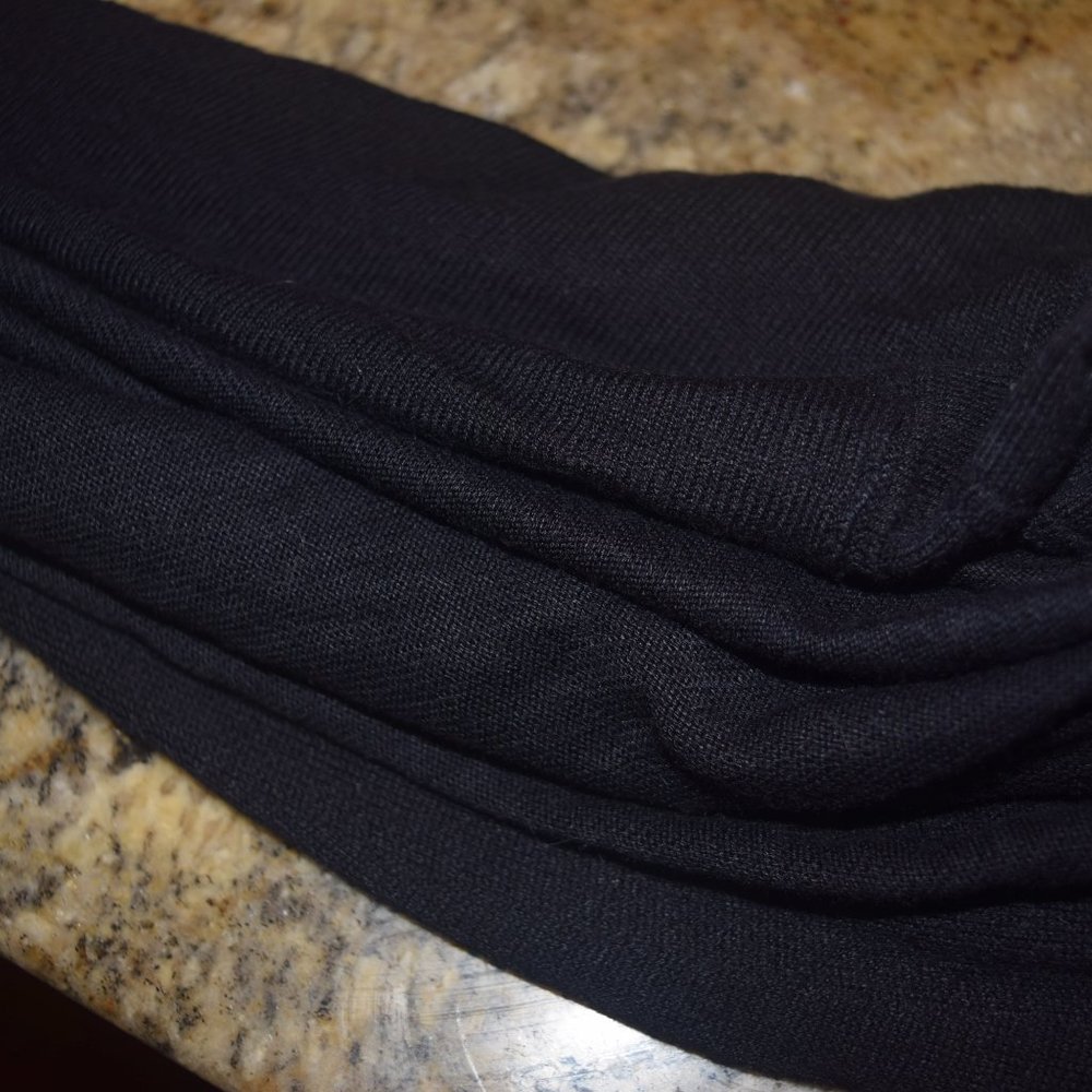 Tan Duster - image 8